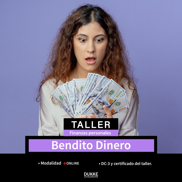 benditoDinero